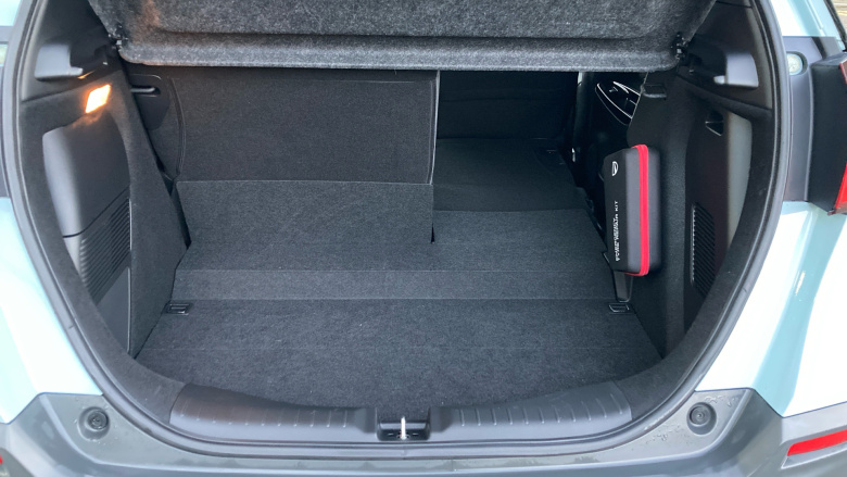 Honda Jazz 1.5 i-MMD Hybrid Crosstar EX 5dr eCVT Hybrid Hatchback